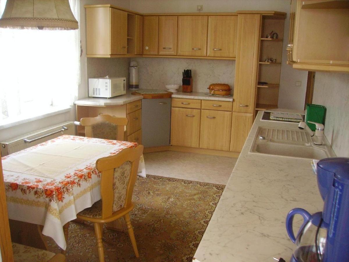 Apartment Ferien-bei-seifert